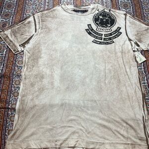 NWT The Saints Sinphony Men’s Tee